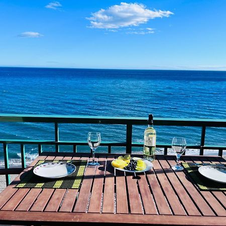 פואנגירולה Magicviews By Gms Apartamentos מראה חיצוני תמונה