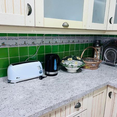 פואנגירולה Magicviews By Gms Apartamentos מראה חיצוני תמונה