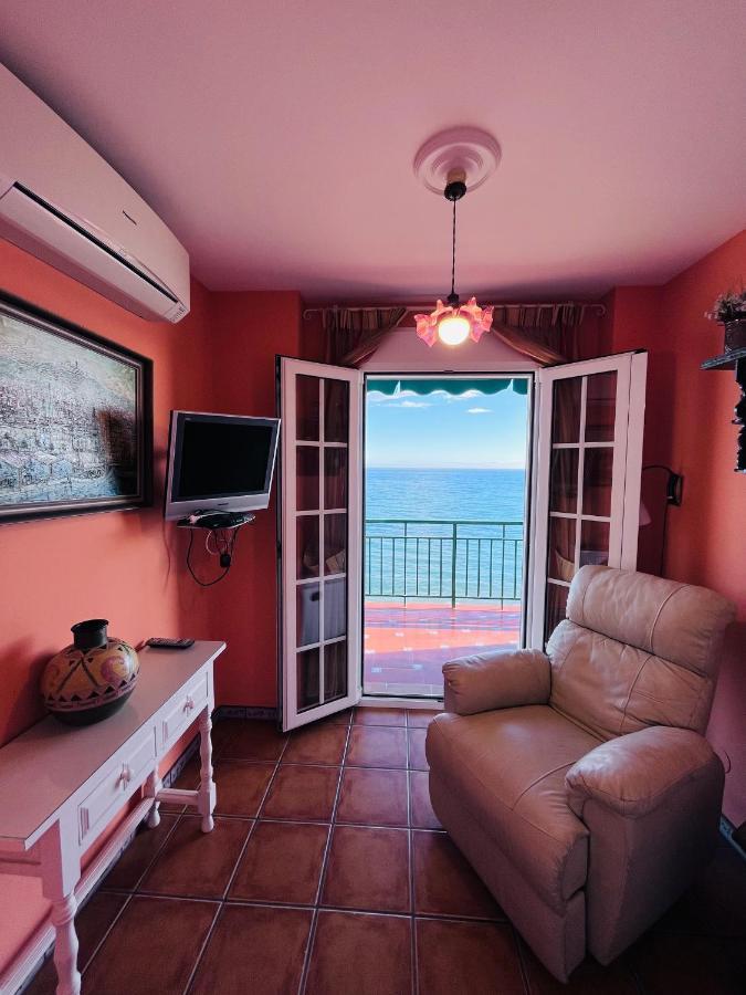 פואנגירולה Magicviews By Gms Apartamentos מראה חיצוני תמונה