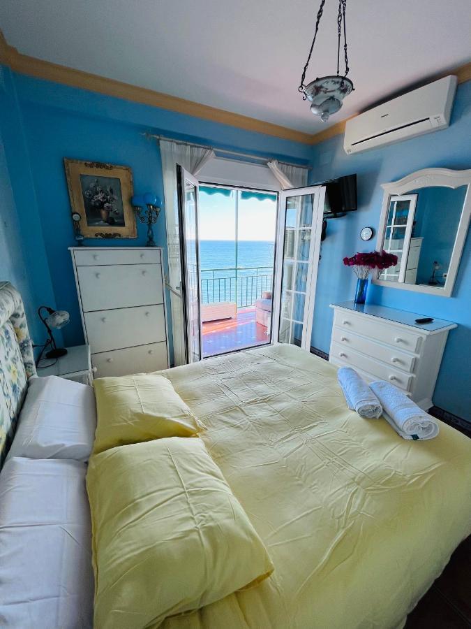 פואנגירולה Magicviews By Gms Apartamentos מראה חיצוני תמונה