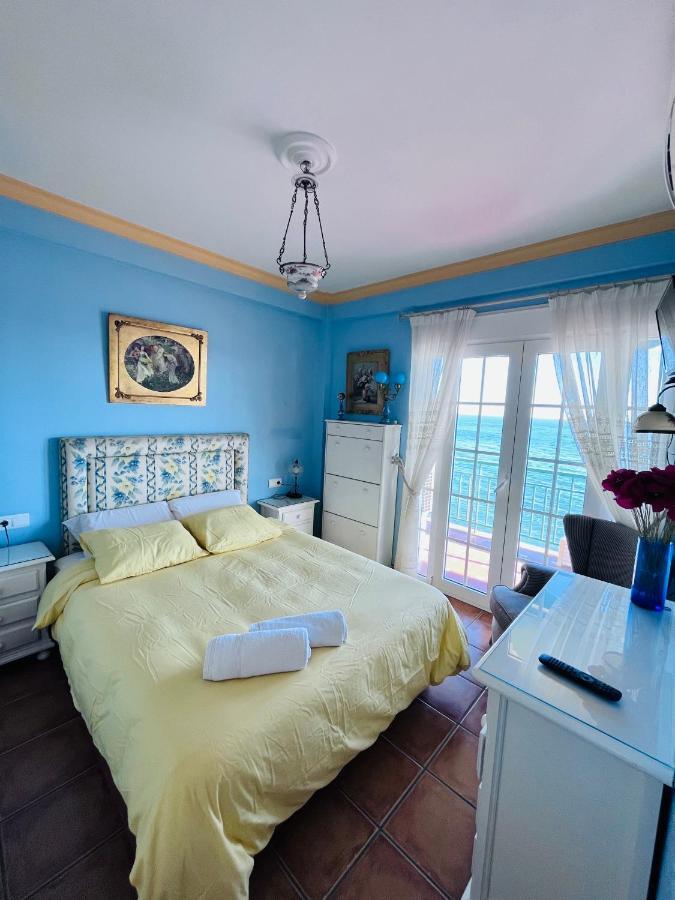 פואנגירולה Magicviews By Gms Apartamentos מראה חיצוני תמונה