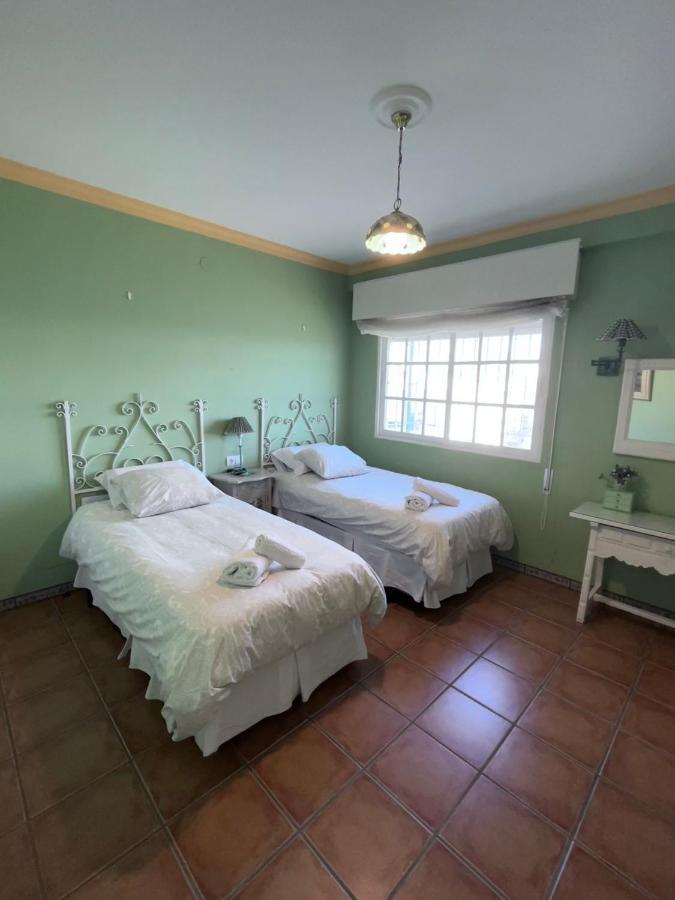 פואנגירולה Magicviews By Gms Apartamentos מראה חיצוני תמונה