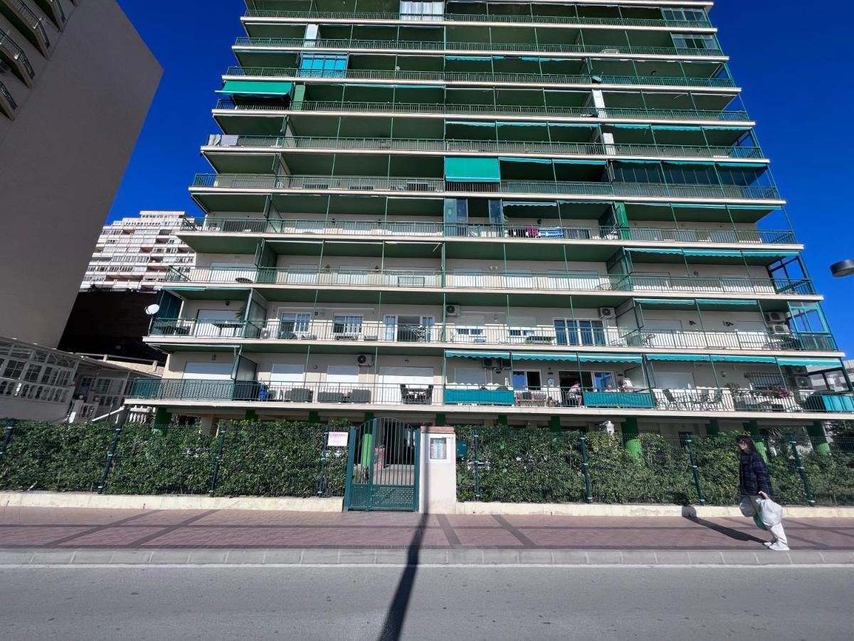 פואנגירולה Magicviews By Gms Apartamentos מראה חיצוני תמונה