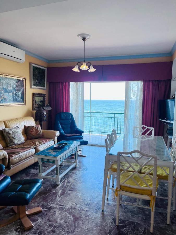 פואנגירולה Magicviews By Gms Apartamentos מראה חיצוני תמונה