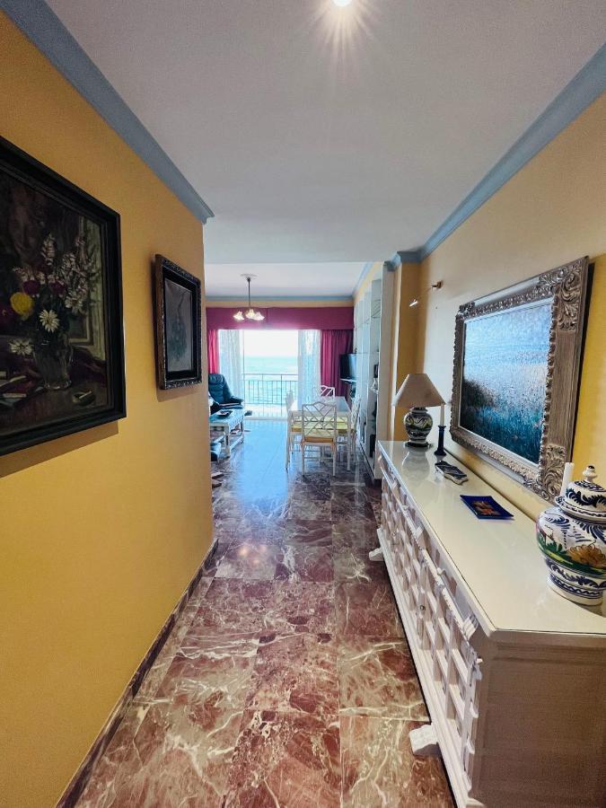 פואנגירולה Magicviews By Gms Apartamentos מראה חיצוני תמונה