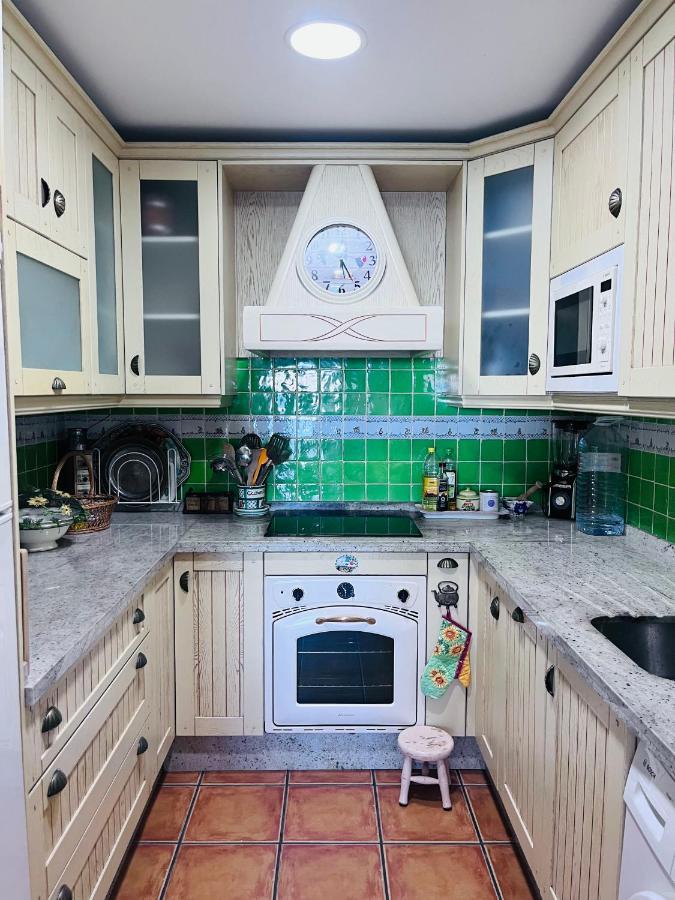 פואנגירולה Magicviews By Gms Apartamentos מראה חיצוני תמונה