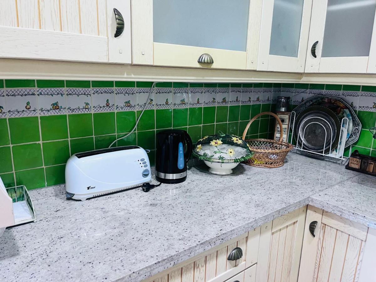 פואנגירולה Magicviews By Gms Apartamentos מראה חיצוני תמונה