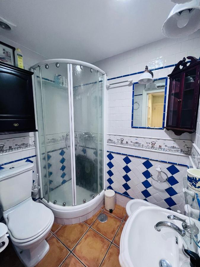 פואנגירולה Magicviews By Gms Apartamentos מראה חיצוני תמונה